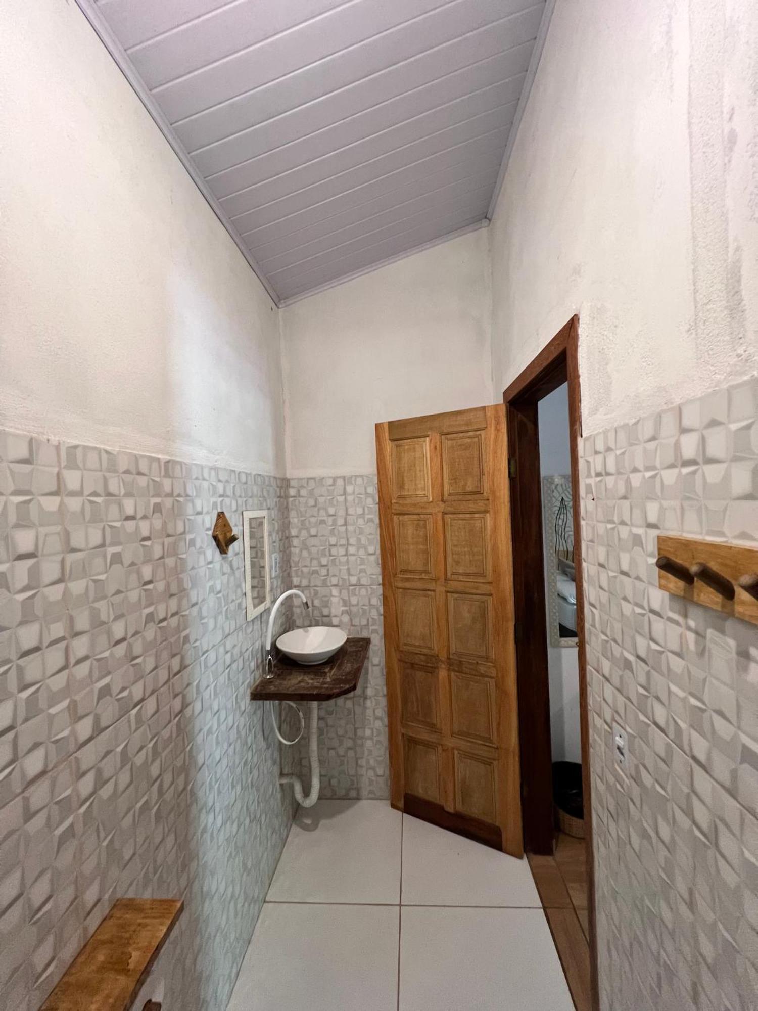 Pousada Quintal Dos Sonhos Xando Caraíva Exterior foto